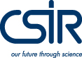 CSIR logo