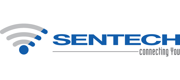 Sentech Logo